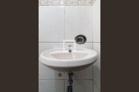 Casa à venda com 400m², 4 quartos e sem vaga Casa à venda com 400m², 4 quartos e sem vagaBanheiro da Suíte 2