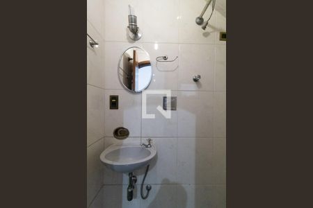 Casa à venda com 400m², 4 quartos e sem vaga Casa à venda com 400m², 4 quartos e sem vagaBanheiro 1 da Garagem