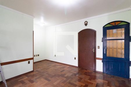 Suíte 1 de casa para alugar com 4 quartos, 400m² em Vila Carrão, São Paulo