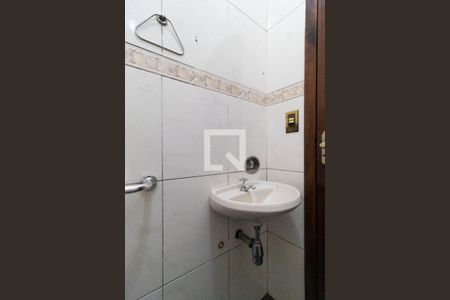 Casa à venda com 400m², 4 quartos e sem vaga Casa à venda com 400m², 4 quartos e sem vagaBanheiro da Suíte 2