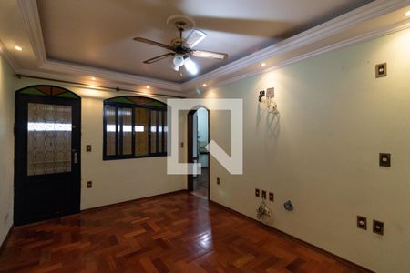 Sala  de casa para alugar com 4 quartos, 400m² em Vila Carrão, São Paulo
