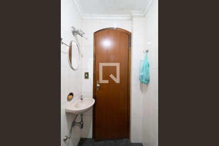 Casa à venda com 400m², 4 quartos e sem vaga Casa à venda com 400m², 4 quartos e sem vagaBanheiro 2 da Garagem