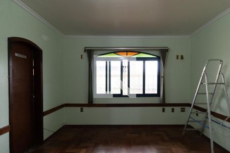 Suíte 1 de casa à venda com 4 quartos, 400m² em Vila Carrão, São Paulo
