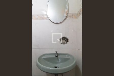 Casa à venda com 400m², 4 quartos e sem vaga Casa à venda com 400m², 4 quartos e sem vagaBanheiro do Terraço