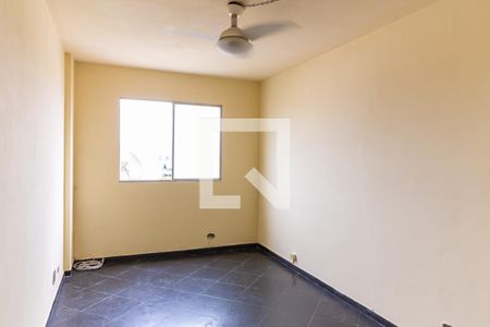 Sala de apartamento para alugar com 1 quarto, 50m² em Oswaldo Cruz, Rio de Janeiro
