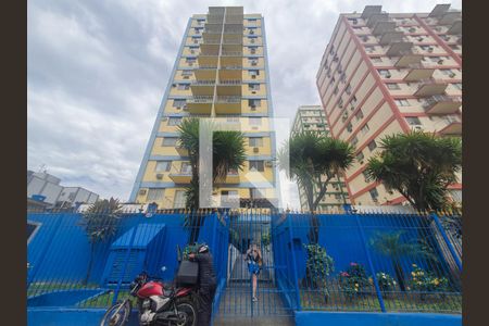 Fachada de apartamento para alugar com 1 quarto, 50m² em Oswaldo Cruz, Rio de Janeiro