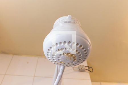 Apartamento para alugar com 50m², 1 quarto e sem vaga Apartamento para alugar com 50m², 1 quarto e sem vagaBanheiro