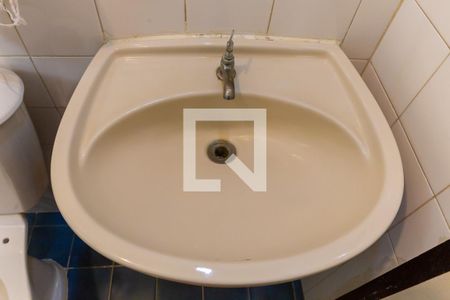 Apartamento para alugar com 50m², 1 quarto e sem vaga Apartamento para alugar com 50m², 1 quarto e sem vagaBanheiro