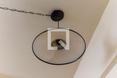 Sala de apartamento para alugar com 1 quarto, 50m² em Oswaldo Cruz, Rio de Janeiro