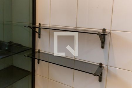 Banheiro de apartamento para alugar com 1 quarto, 50m² em Oswaldo Cruz, Rio de Janeiro