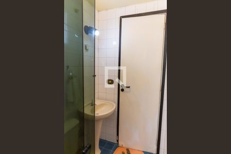 Banheiro de apartamento para alugar com 1 quarto, 50m² em Oswaldo Cruz, Rio de Janeiro