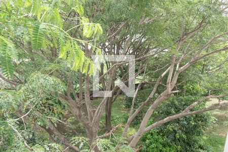 Vista do Quarto 1 de apartamento para alugar com 2 quartos, 58m² em Jardim Guilhermino, Guarulhos