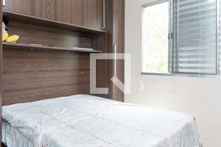 Quarto 2 de apartamento para alugar com 2 quartos, 58m² em Jardim Guilhermino, Guarulhos