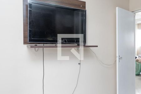 Quarto 2 de apartamento para alugar com 2 quartos, 58m² em Jardim Guilhermino, Guarulhos