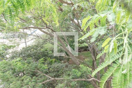 Vista do Quarto 2 de apartamento para alugar com 2 quartos, 58m² em Jardim Guilhermino, Guarulhos