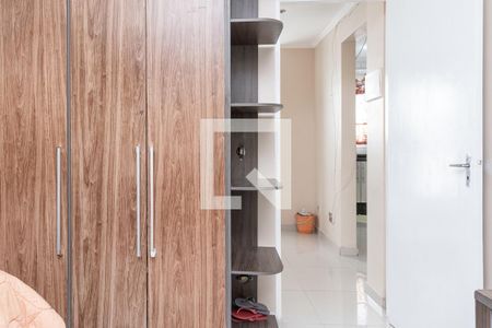 Quarto 1 de apartamento para alugar com 2 quartos, 58m² em Jardim Guilhermino, Guarulhos