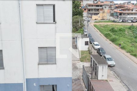 Apartamento para alugar com 58m², 2 quartos e 1 vagaVista da Lavanderia