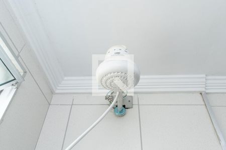 Apartamento para alugar com 58m², 2 quartos e 1 vagaBanheiro