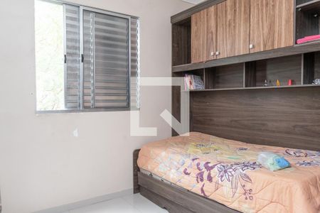 Quarto 1 de apartamento para alugar com 2 quartos, 58m² em Jardim Guilhermino, Guarulhos