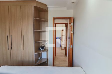 Quarto 1 de apartamento à venda com 2 quartos, 58m² em Jaguaré, São Paulo