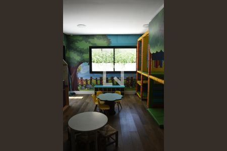 Apartamento à venda com 305m², 4 quartos e 4 vagas Apartamento à venda com 305m², 4 quartos e 4 vagasÁrea comum