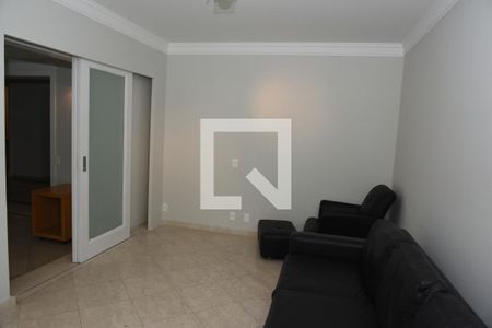 Sala 2 de apartamento à venda com 4 quartos, 305m² em Santo Amaro, São Paulo