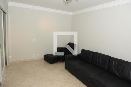 Sala 2 de apartamento à venda com 4 quartos, 305m² em Santo Amaro, São Paulo