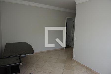 Apartamento à venda com 305m², 4 quartos e 4 vagas Apartamento à venda com 305m², 4 quartos e 4 vagasEscritório