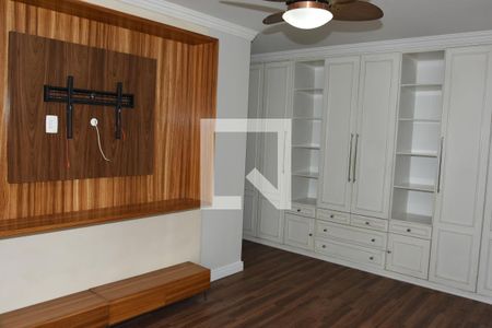 Apartamento à venda com 305m², 4 quartos e 4 vagas Apartamento à venda com 305m², 4 quartos e 4 vagasSuíte 1