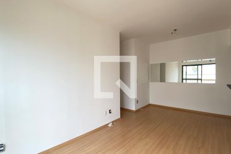 Sala de apartamento para alugar com 2 quartos, 68m² em Alphaville, Barueri