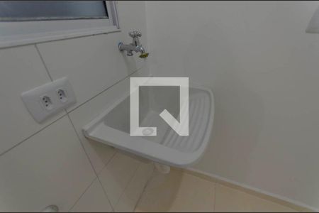Casa de condomínio para alugar com 38m², 2 quartos e sem vagaÁrea de Serviço