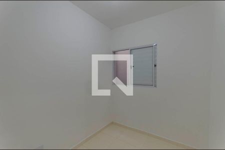 Quarto 1 de casa de condomínio para alugar com 2 quartos, 38m² em Jardim Maringá, São Paulo