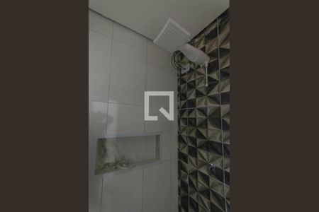 Casa de condomínio para alugar com 38m², 2 quartos e sem vagaBanheiro