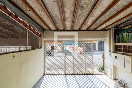 Vista da Sala de casa à venda com 2 quartos, 120m² em Jardim Sao Paulo(zona Norte), São Paulo