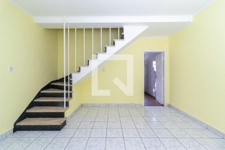 Sala de casa à venda com 2 quartos, 120m² em Jardim Sao Paulo(zona Norte), São Paulo