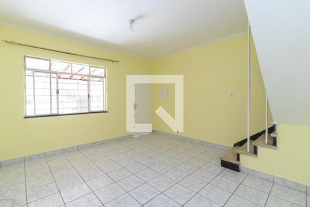 Sala de casa à venda com 2 quartos, 120m² em Jardim Sao Paulo(zona Norte), São Paulo