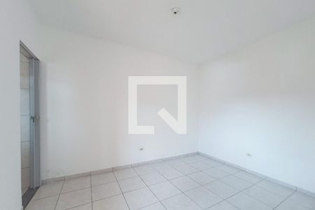 Suíte de casa de condomínio para alugar com 1 quarto, 58m² em Vila Galvão, Guarulhos