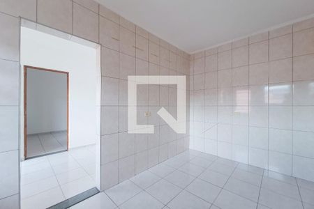 Casa de condomínio para alugar com 58m², 1 quarto e 1 vagaCozinha