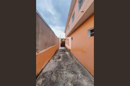 Casa de condomínio para alugar com 58m², 1 quarto e 1 vagaGaragem