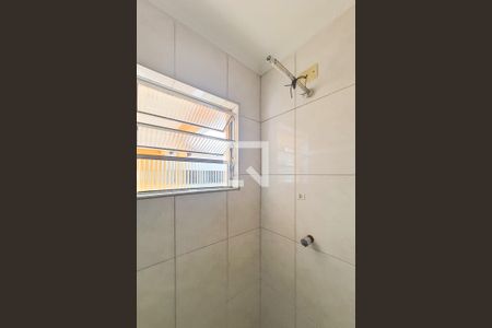 Casa de condomínio para alugar com 58m², 1 quarto e 1 vagaBanheiro da Suíte