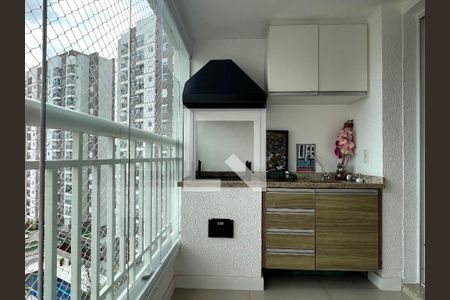 Apartamento à venda com 2 quartos, 62m² em Vila Andrade, São Paulo
