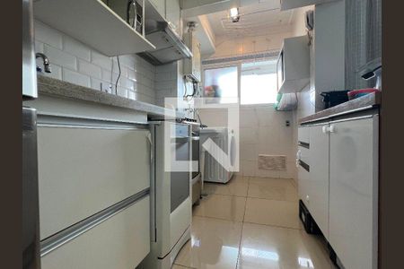 Apartamento à venda com 2 quartos, 62m² em Vila Andrade, São Paulo