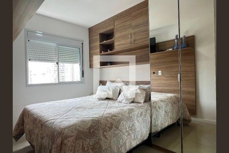 Apartamento à venda com 2 quartos, 62m² em Vila Andrade, São Paulo