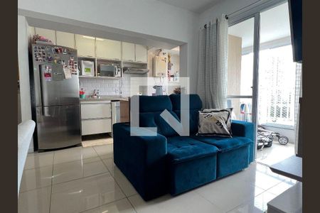 Apartamento à venda com 2 quartos, 62m² em Vila Andrade, São Paulo