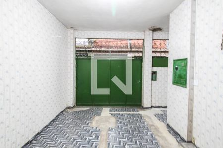 Casa para alugar com 133m², 3 quartos e 1 vaga Casa para alugar com 133m², 3 quartos e 1 vagaGaragem