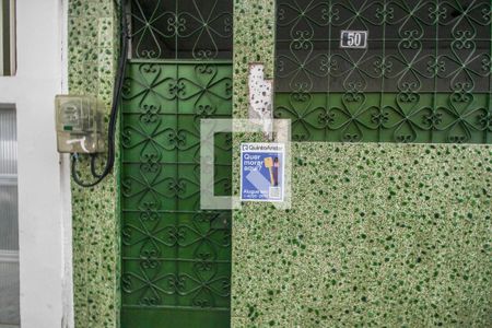 Casa para alugar com 133m², 3 quartos e 1 vaga Casa para alugar com 133m², 3 quartos e 1 vagaFachada