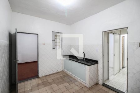 Casa para alugar com 133m², 3 quartos e 1 vaga Casa para alugar com 133m², 3 quartos e 1 vagaCozinha