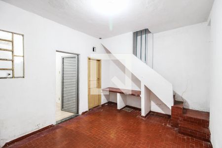 Casa para alugar com 133m², 3 quartos e 1 vaga Casa para alugar com 133m², 3 quartos e 1 vagaSala de Jantar