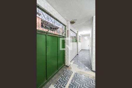 Casa para alugar com 133m², 3 quartos e 1 vaga Casa para alugar com 133m², 3 quartos e 1 vagaGaragem