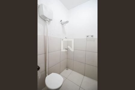 Casa para alugar com 133m², 3 quartos e 1 vaga Casa para alugar com 133m², 3 quartos e 1 vagaBanheiro 2